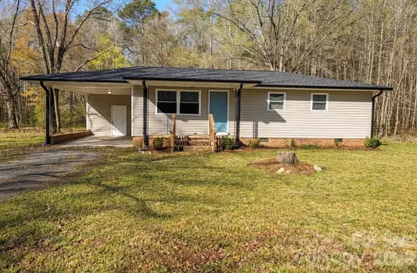 5028 Nc 109 Highway S, Mount Gilead, NC 27306