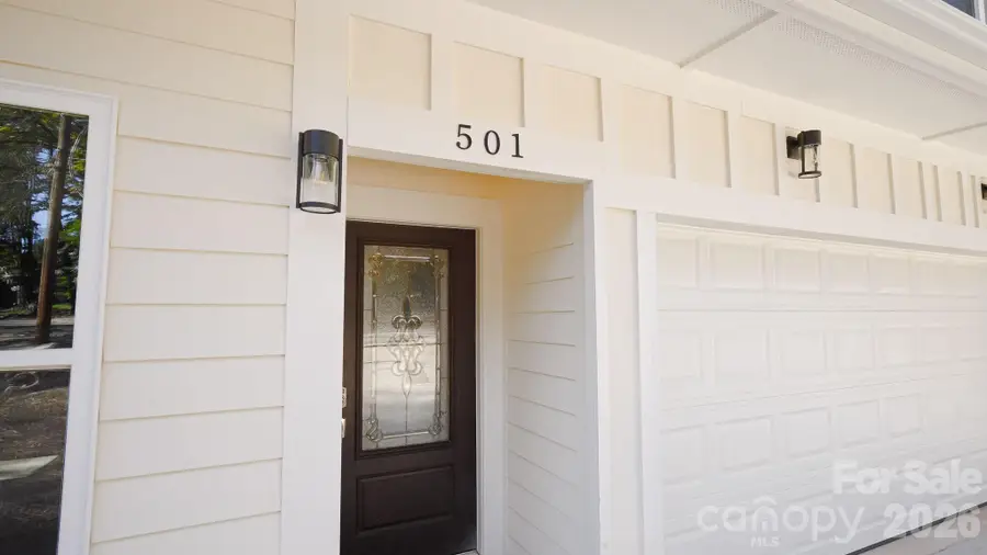 501 &503 Granby Circle, Charlotte, NC 28217 - #3