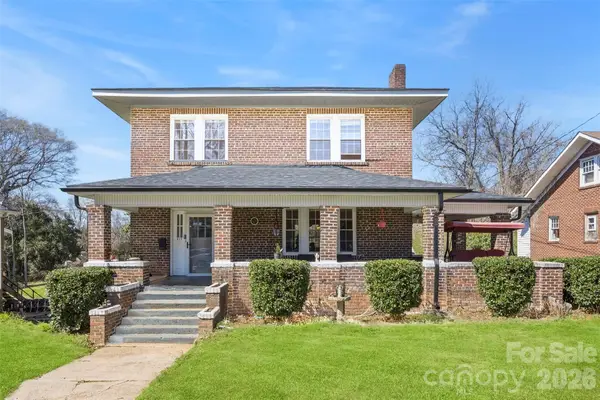 617 E Marion Street, Shelby, NC 28150