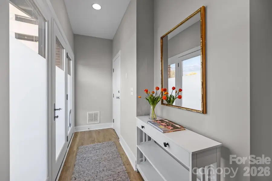 1943 Abbott Street #O, Charlotte, NC 28203 - #3