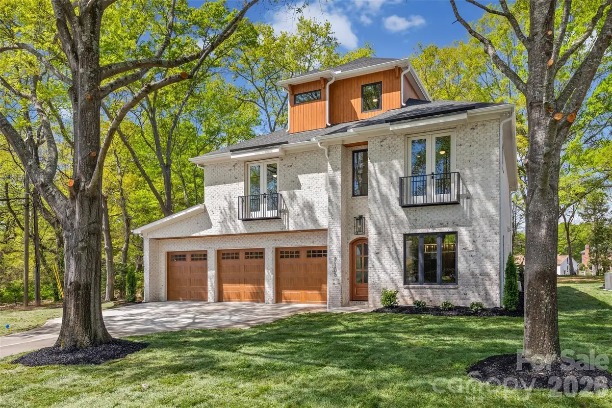 7105 Essington Drive, Charlotte, NC 28270 - #1