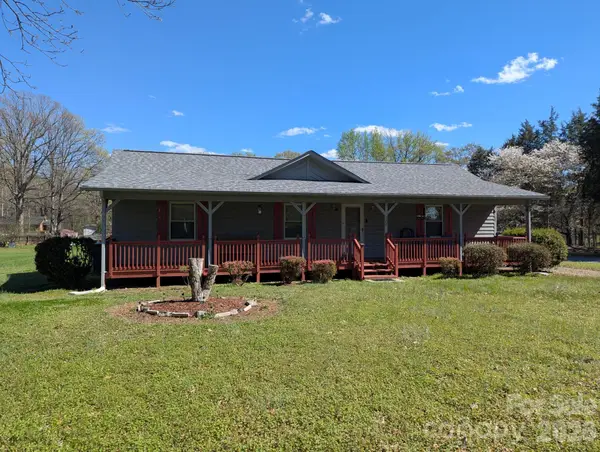 323 Lawing Street, Charlotte, NC 28214