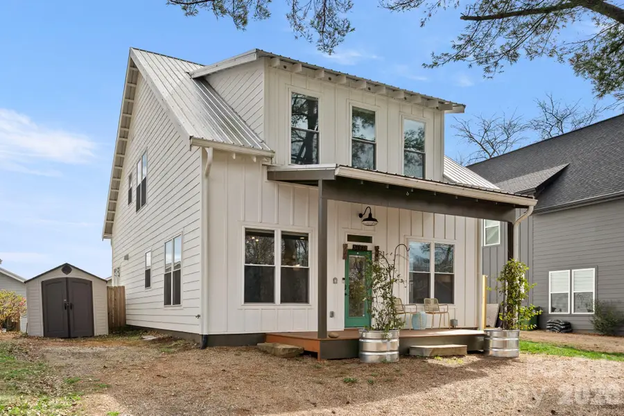 21 Boyd Avenue, Asheville, NC 28806 - #2