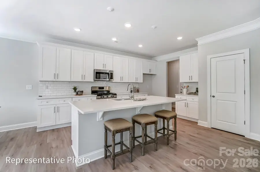 4341 Black Court, Harrisburg, NC 28075 - #3