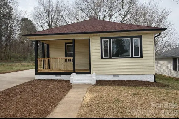 121 Falls Road, Badin, NC 28009