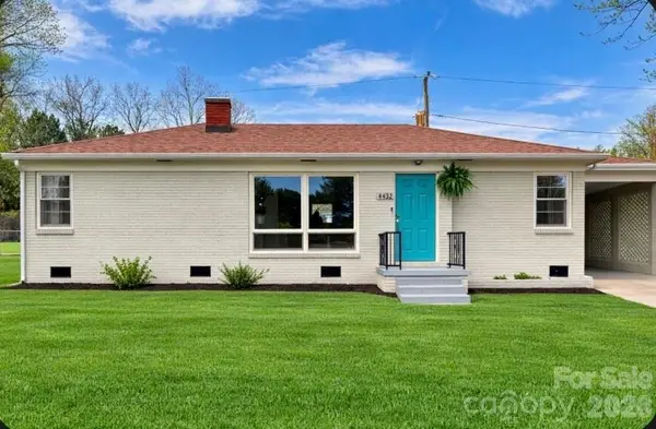 4432 E Highway 27 Highway, Iron Station, NC 28080