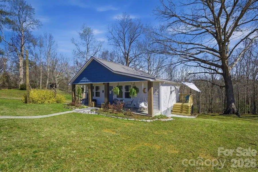 100 Reed Street, Morganton, NC 28655 - #3