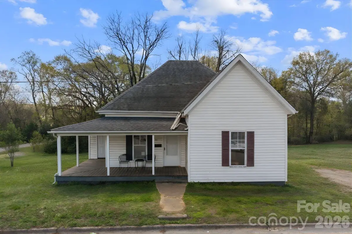 128 Pine Street, Shelby, NC 28152 - #1