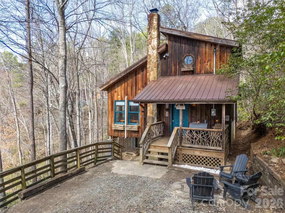 275 Conard Circle, Bryson City, NC 28713 - #1