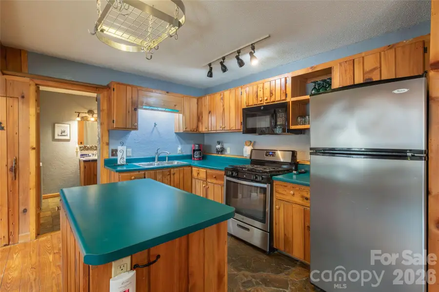 275 Conard Circle, Bryson City, NC 28713 - #2