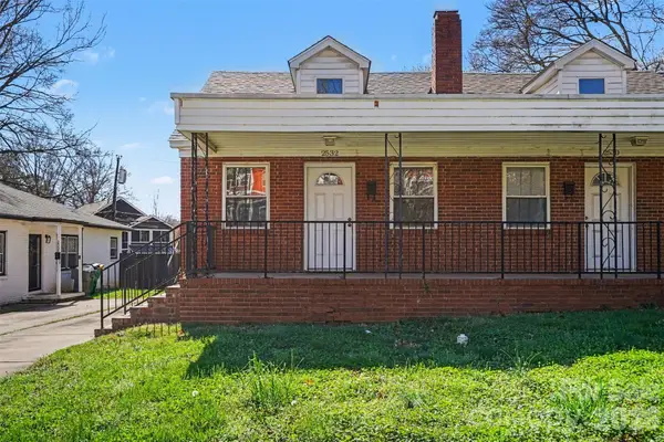 2530 E 7th Street, Charlotte, NC 28204