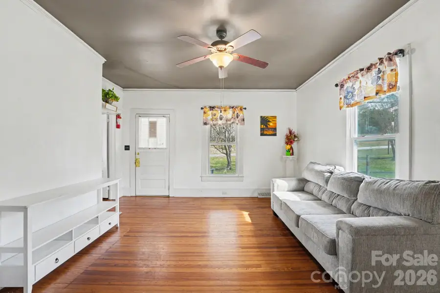 1225 W C Street, Kannapolis, NC 28081 - #2