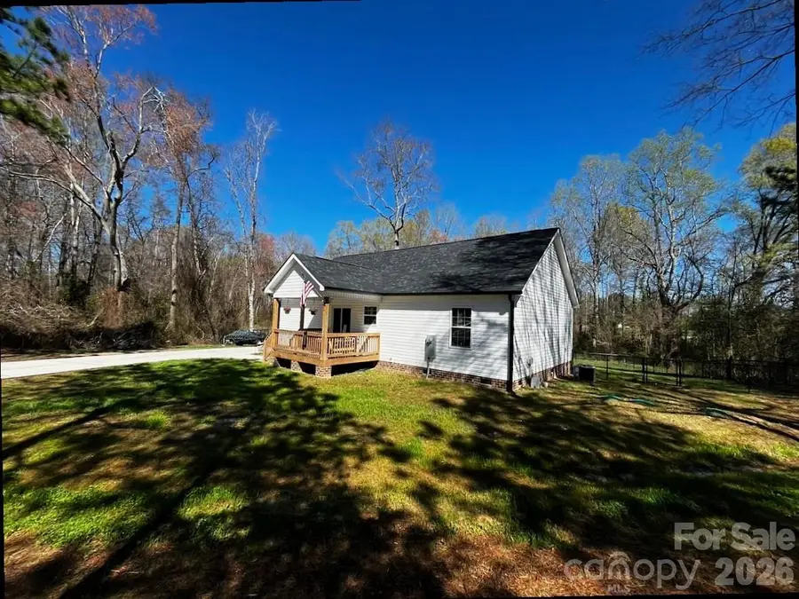 1871 Filbert Highway, York, SC 29745 - #2
