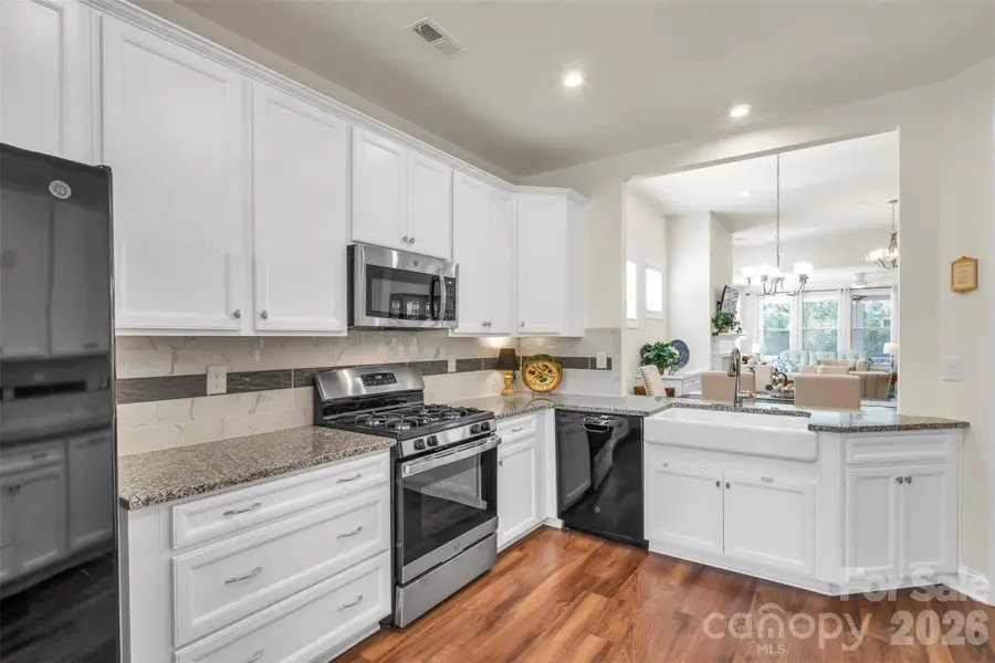 7336 Overjoyed Crossing, Charlotte, NC 28215 - #2