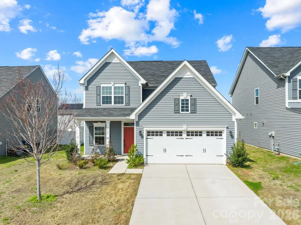 1860 Tacoma Way, Denver, NC 28037 - #1