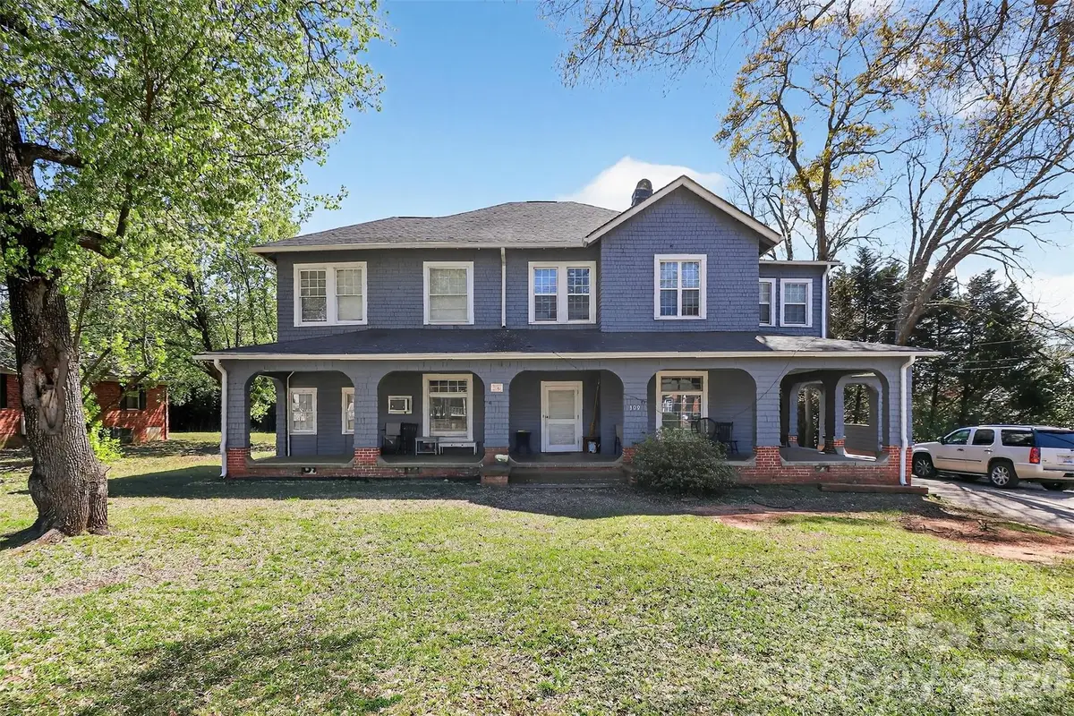 309 Morgan Street, Wadesboro, NC 28170 - #1