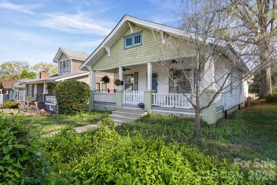 208 Maupin Avenue, Salisbury, NC 28144 - #3