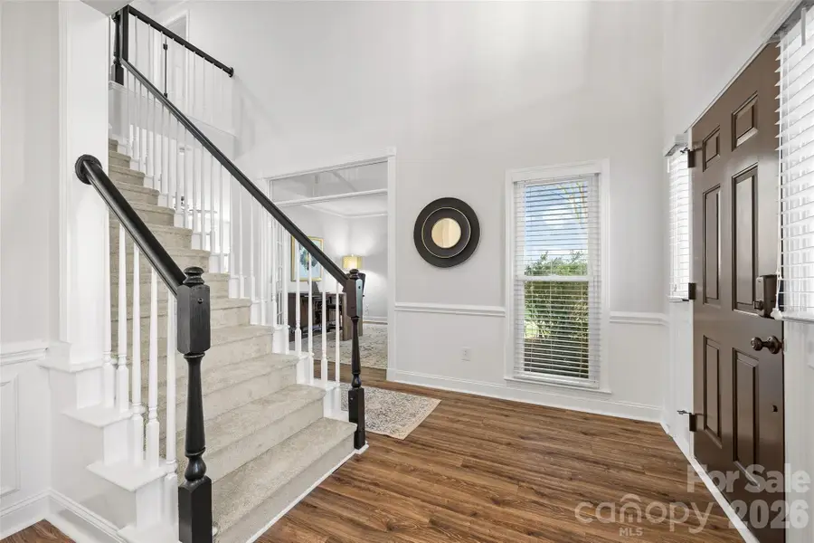 8414 Newton Lane, Charlotte, NC 28277 - #3