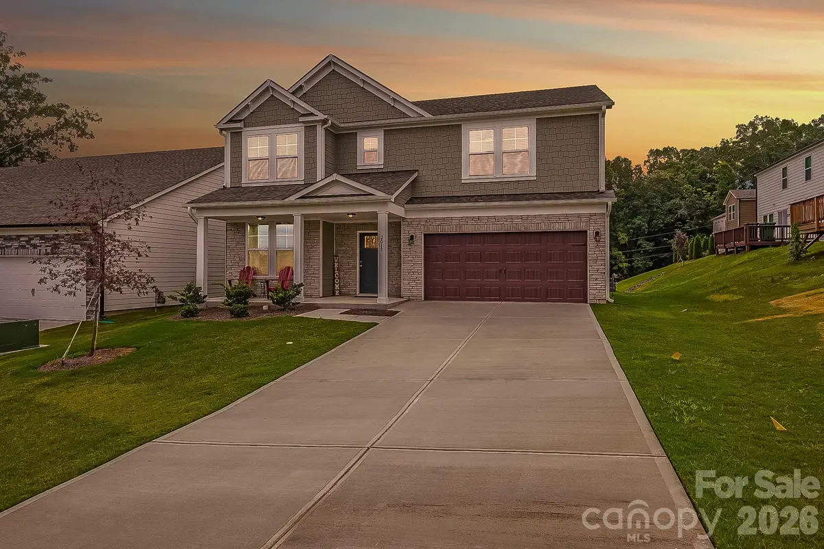 2013 White Cypress Court, Charlotte, NC 28216 - #1