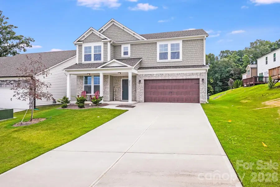 2013 White Cypress Court, Charlotte, NC 28216 - #3