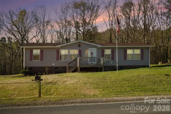 14621 Old Beatty Ford Road, Gold Hill, NC 28071