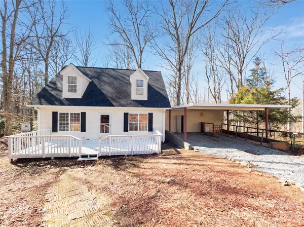 1710 Oak Park Court, Iron Station, NC 28080