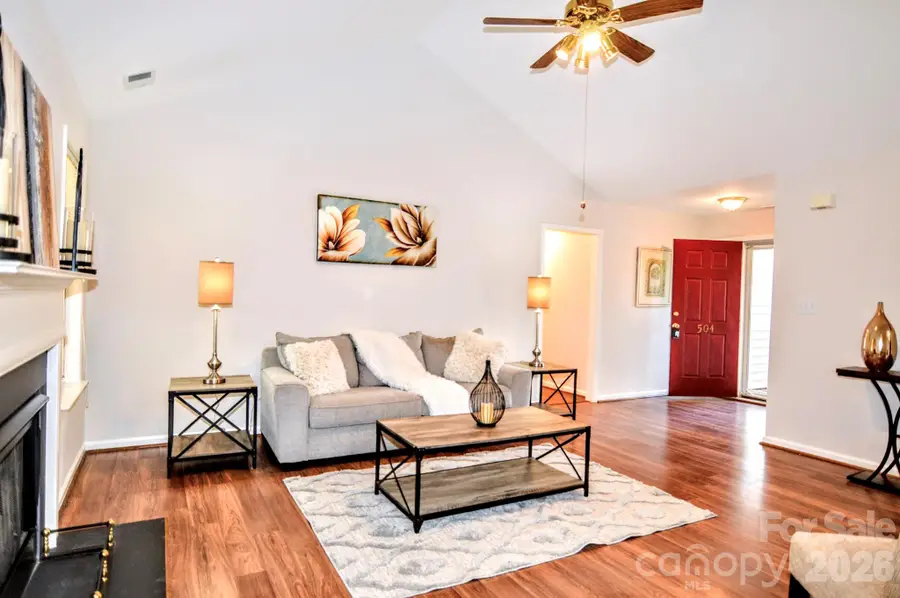 504 Bass Lane, Charlotte, NC 28270 - #2