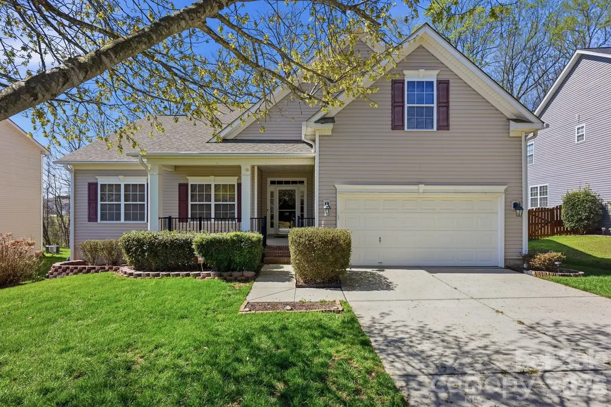 241 Golden Valley Drive, Mooresville, NC 28115 - #1