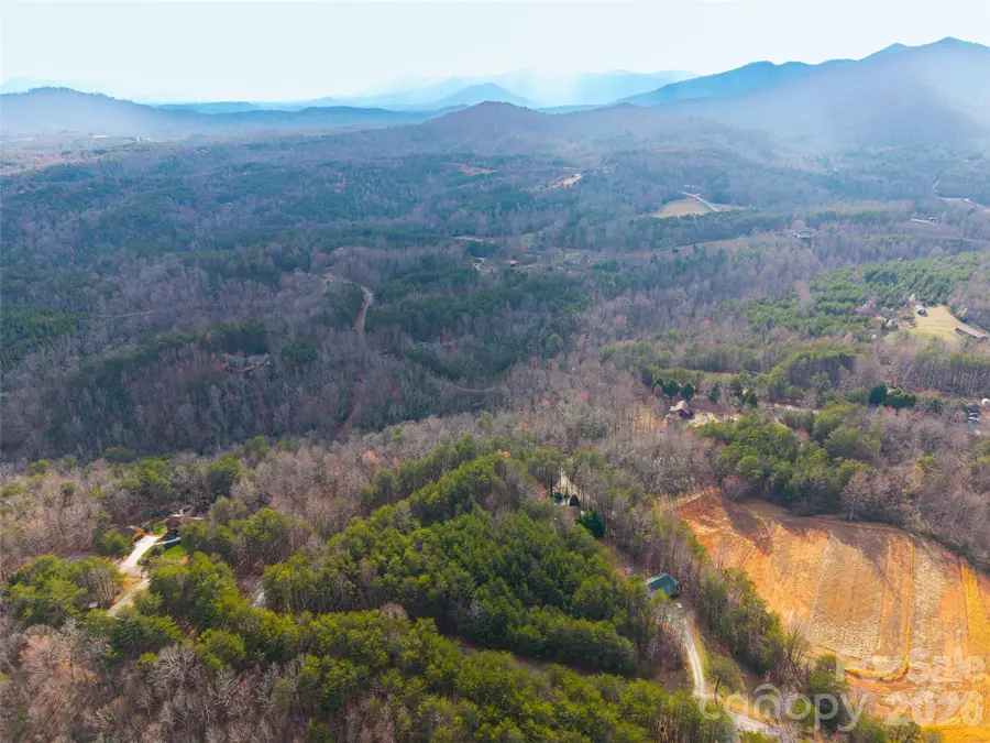 0 Sweetbriar Road S, Lake Lure, NC 28746 - #2