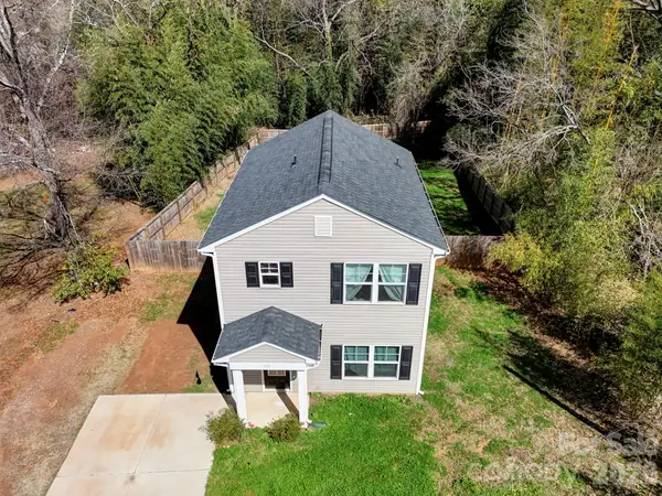 215 Putnam Street, Shelby, NC 28152