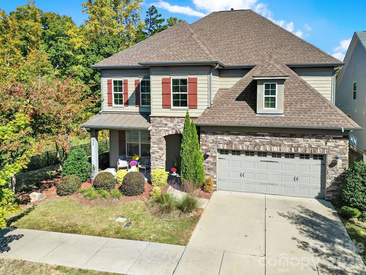 989 Emory Lane, Fort Mill, SC 29708 - #1
