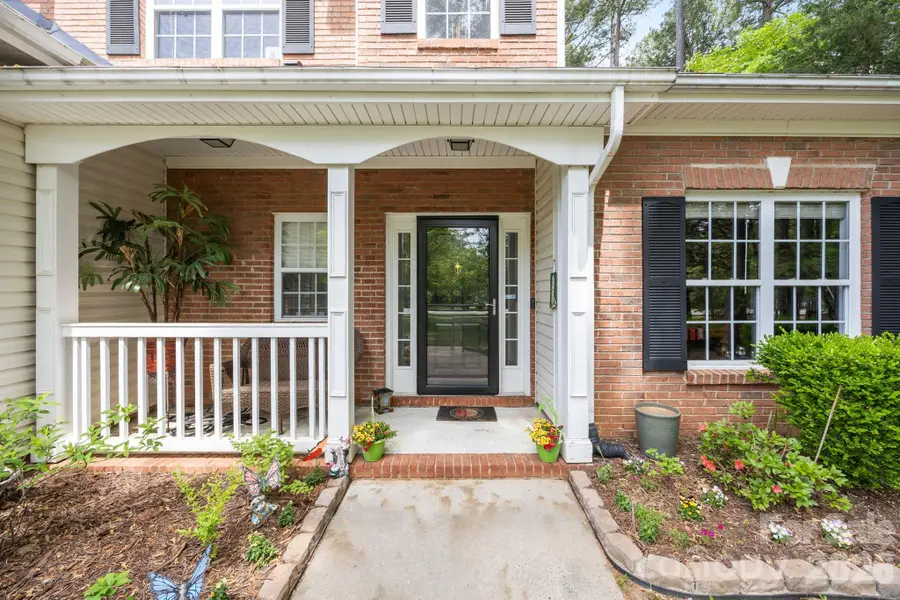 8821 Hambright Road, Huntersville, NC 28078 - #2