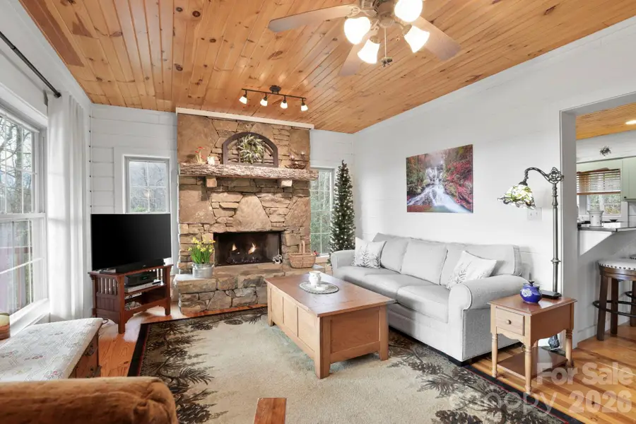 78 Longview Ridge, Lake Toxaway, NC 28747 - #2