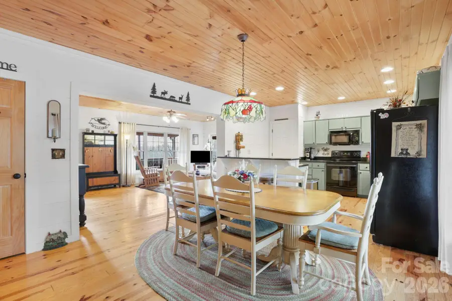 78 Longview Ridge, Lake Toxaway, NC 28747 - #3