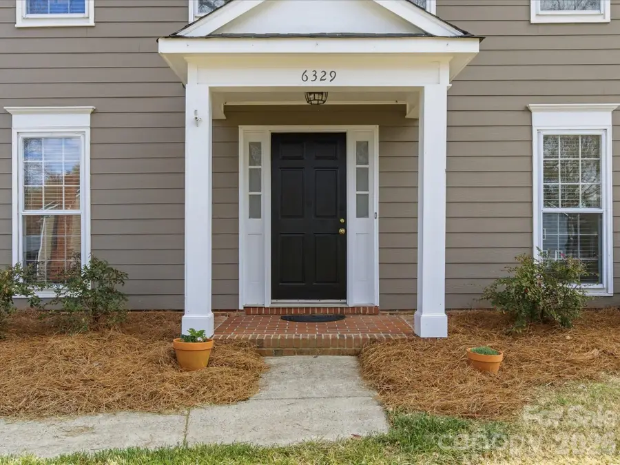 6329 Bevington Place, Charlotte, NC 28277 - #3