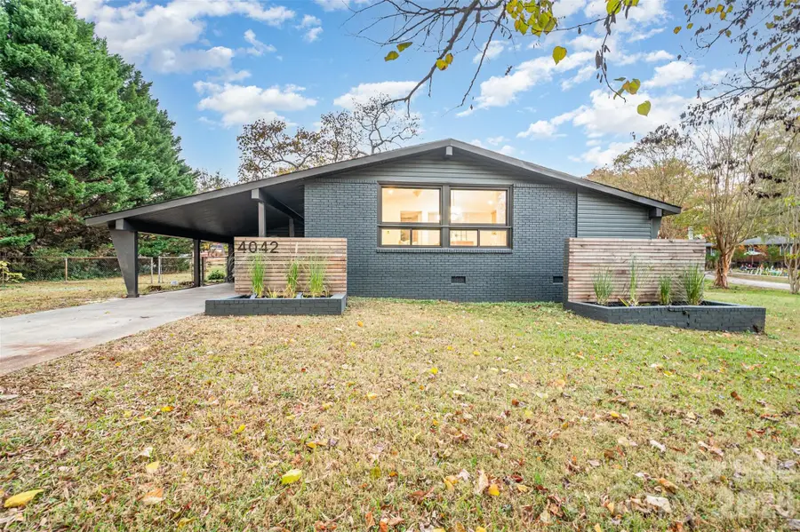 4042 Whipple Place, Charlotte, NC 28215 - #2