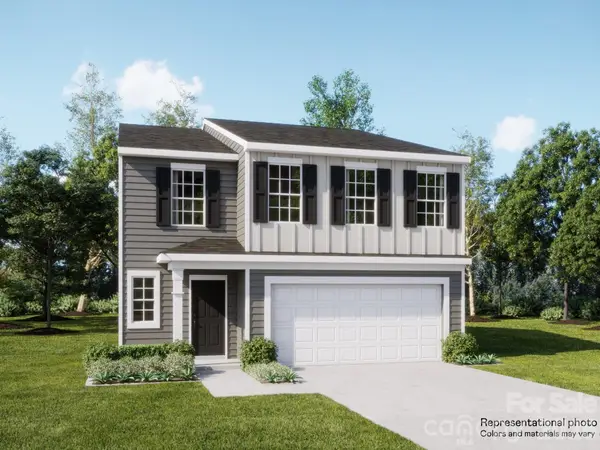 4126 Oxford Glen Drive #OG 4, Claremont, NC 28610