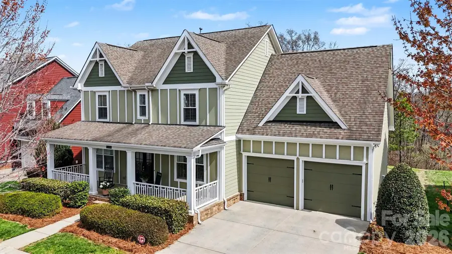 15209 Country Lake Drive, Pineville, NC 28134 - #3