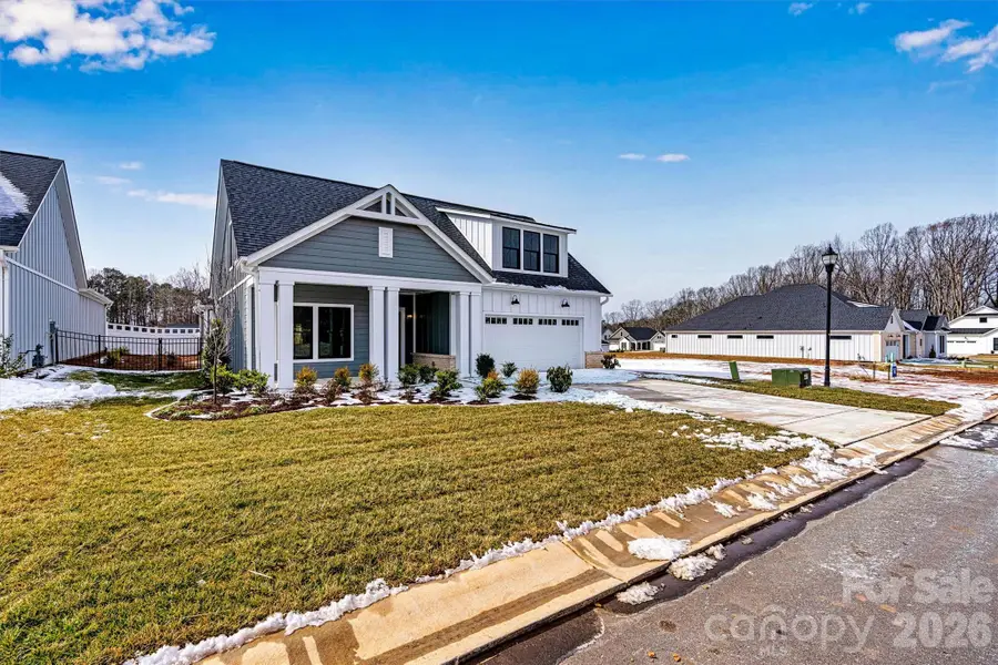 169 Alenda Lux Circle, Mooresville, NC 28115 - #2