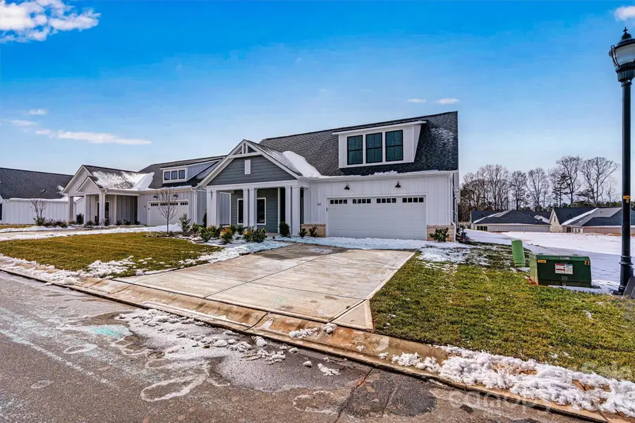 169 Alenda Lux Circle, Mooresville, NC 28115 - #3