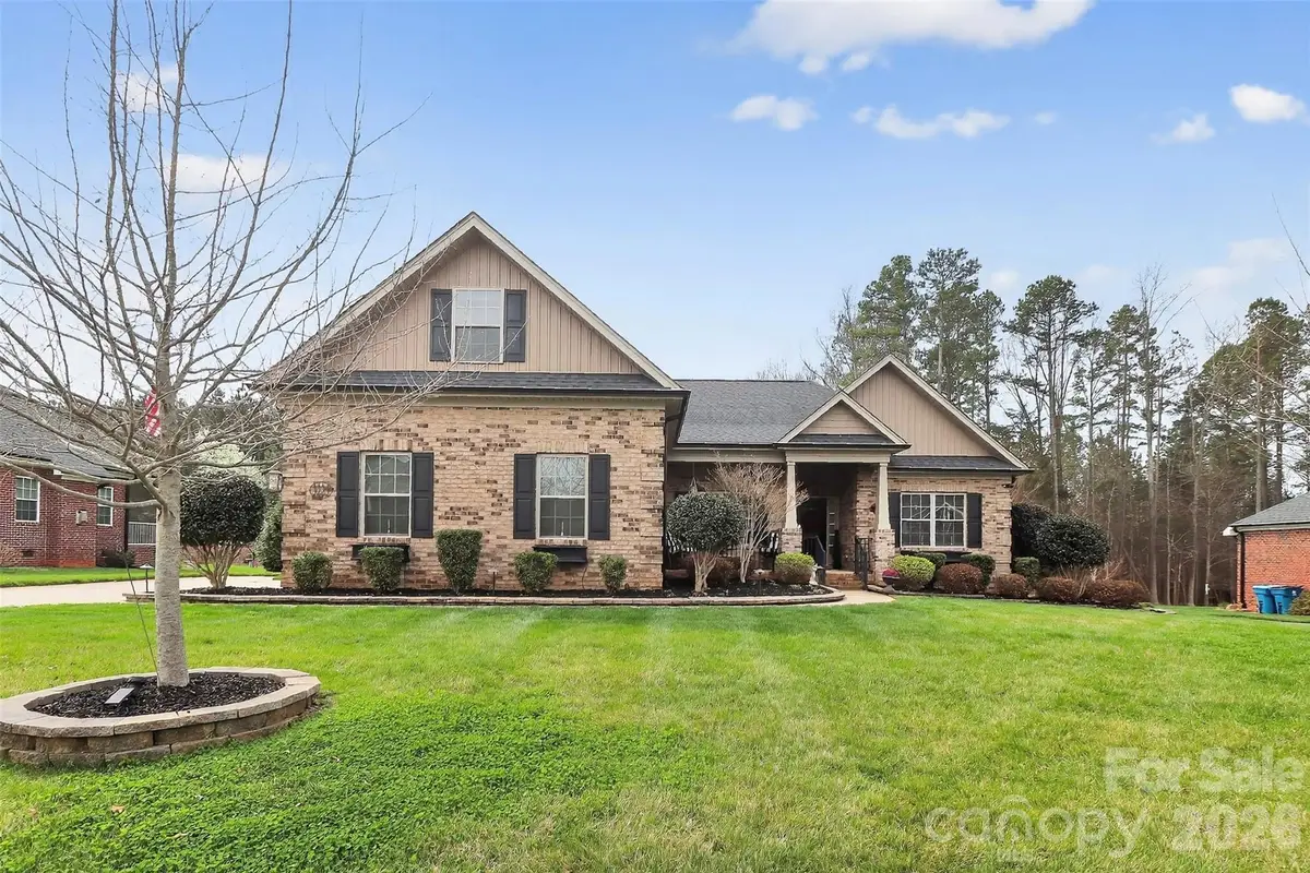 3225 Fairmead Drive, Concord, NC 28025 - #1