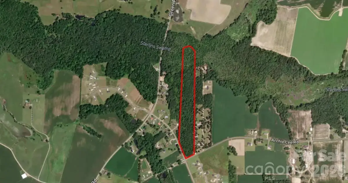 0 Archie Lee Road, Dunn, NC 28334 - #1