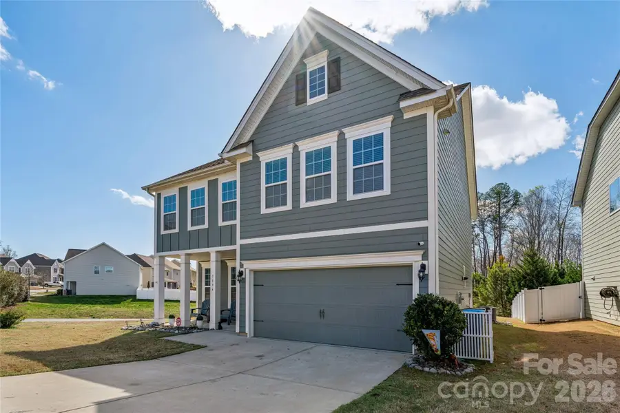 3896 Lake Breeze Drive, Sherrills Ford, NC 28673 - #3