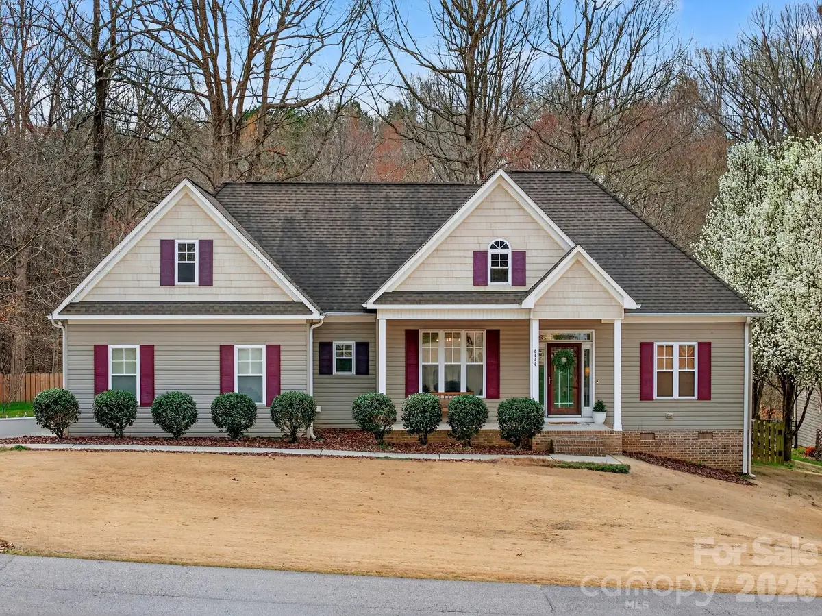 6444 Winding Creek Lane, Denver, NC 28037 - #1