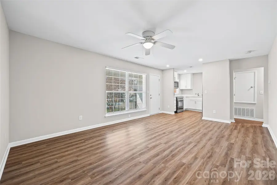 4605 Coronado Drive, Charlotte, NC 28212 - #3