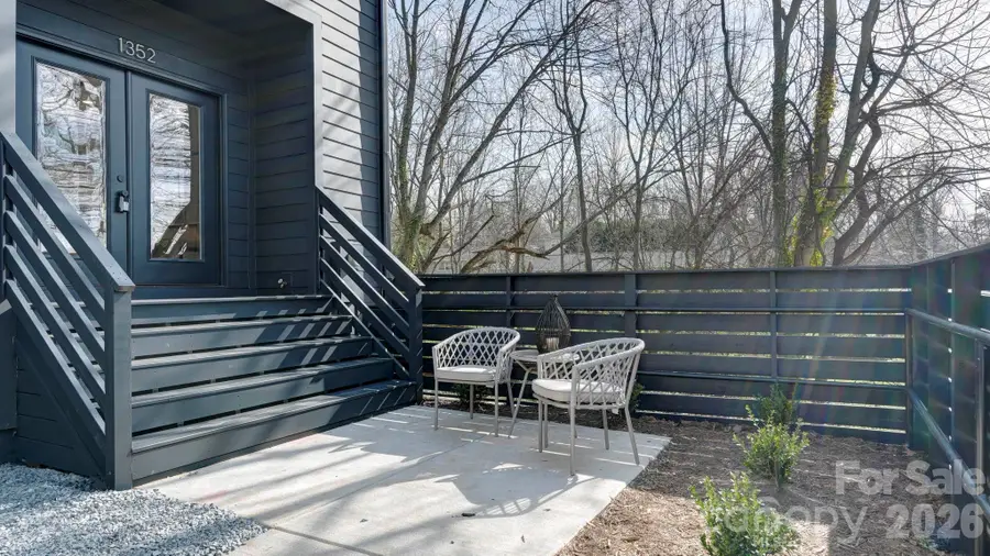 1352 Briar Creek Road, Charlotte, NC 28205 - #2