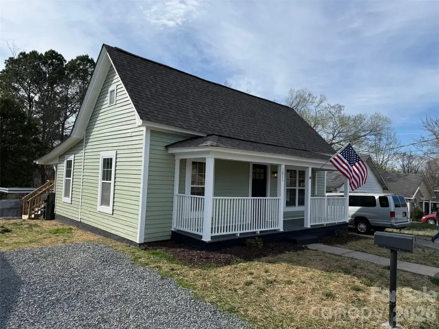 1011 3rd Street, Spencer, NC 28159 - #2