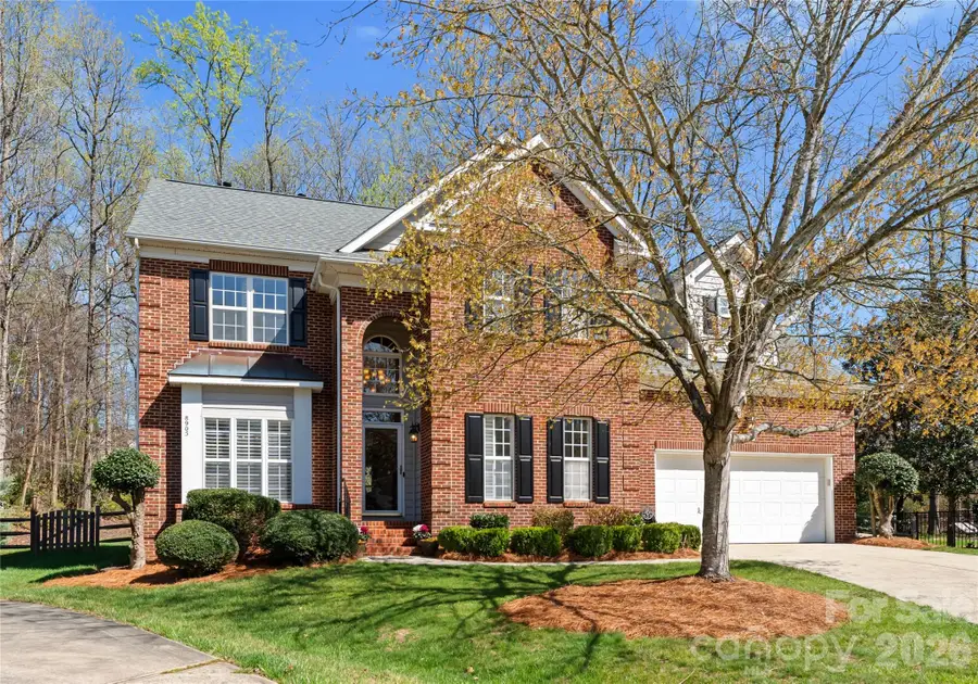 8905 Leitrim Court, Charlotte, NC 28277 - #2