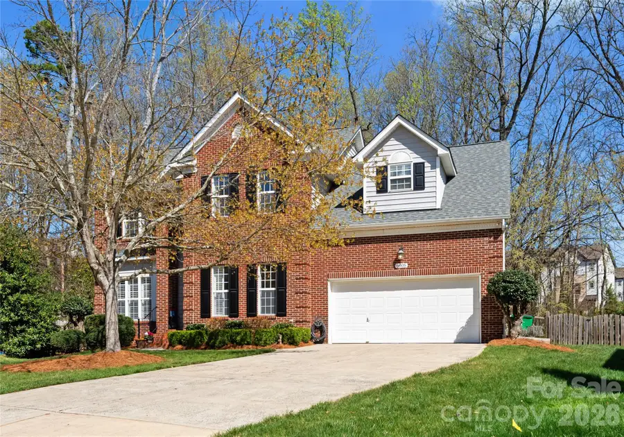 8905 Leitrim Court, Charlotte, NC 28277 - #3