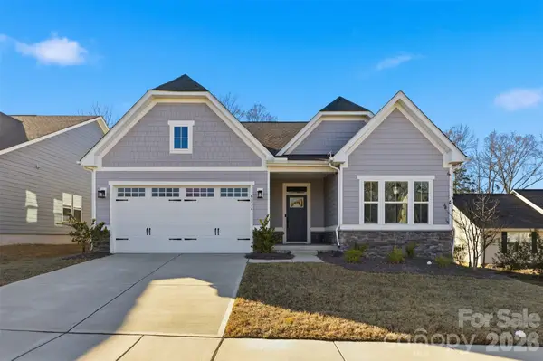 6334 Cambridge Drive, Harrisburg, NC 28075